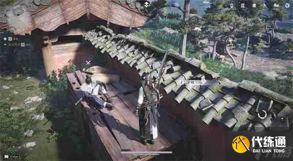 《燕云十六声》方旭好感度对话选择