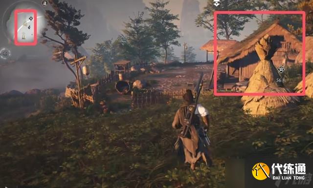 燕云十六声奇遇任务酒逢知己下篇怎么做 奇遇任务攻略