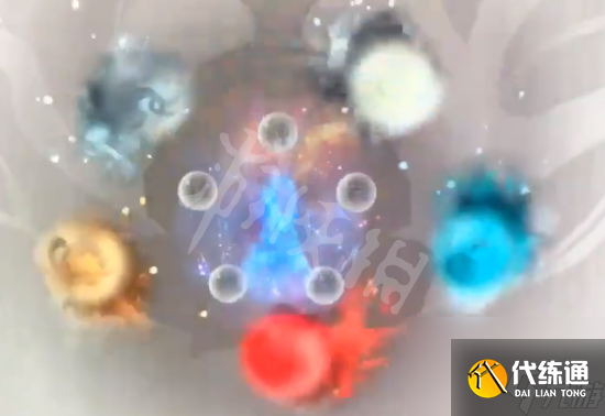 鬼谷八荒封神天梯激活方法