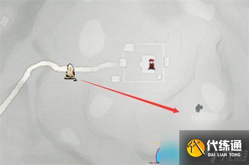 燕云十六声狮吼功4口钟位置在哪