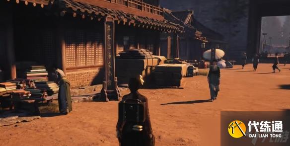 《燕云十六声》噫恁真中奇遇流程图文攻略