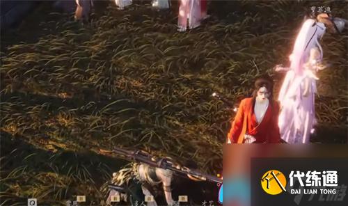 燕云十六声怎么乞讨要饭攻略