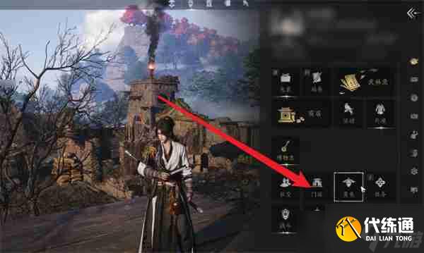 燕云十六声如何退出叛逃师门 退出叛逃师门操作方法