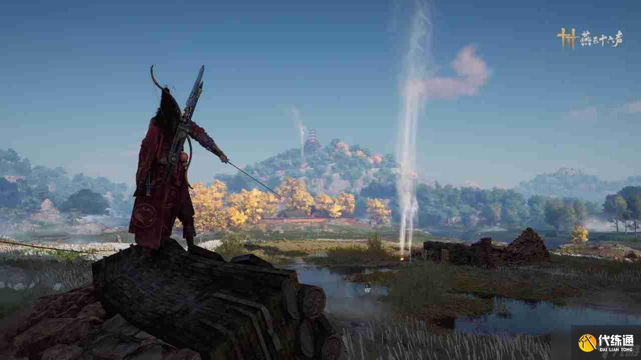 燕云十六声如何退出叛逃师门 退出叛逃师门操作方法