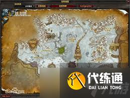 魔兽世界龙鳞天使鱼垂钓全攻略：轻松捕捉稀有鱼类