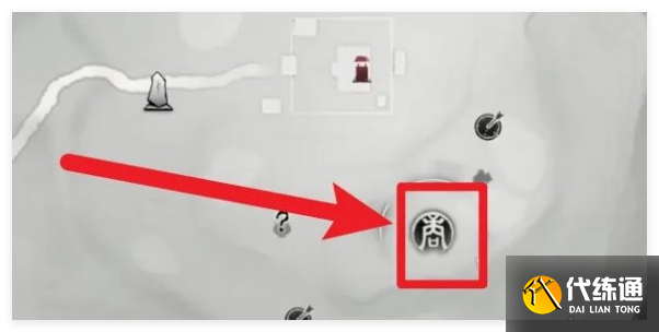 燕云十六声狮吼功4口钟怎么找