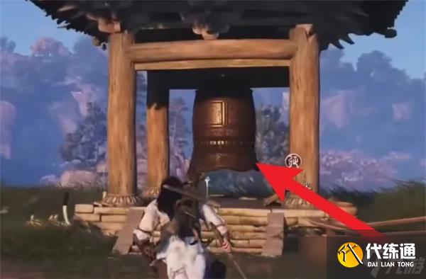 燕云十六声狮吼功4口钟位置在哪-狮吼功4口钟具体点位