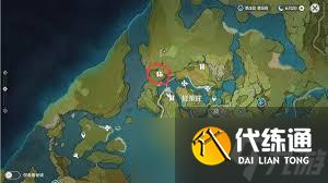 原神古云有螭遗迹碎片位置全攻略