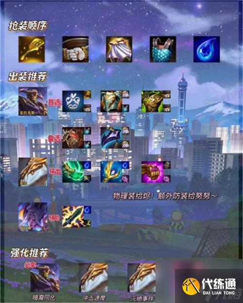 金鏟鏟之戰吉祥物劍魔陣容怎么玩 金鏟鏟之戰吉祥物劍魔陣容玩法攻略