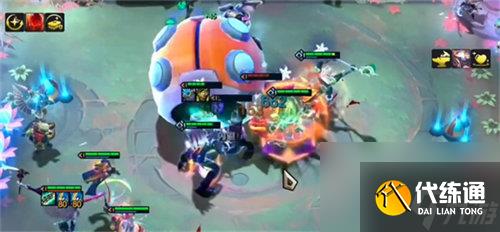 金鏟鏟之戰吉祥物怪獸陣容怎么搭配 金鏟鏟之戰吉祥物怪獸陣容玩法搭配攻略