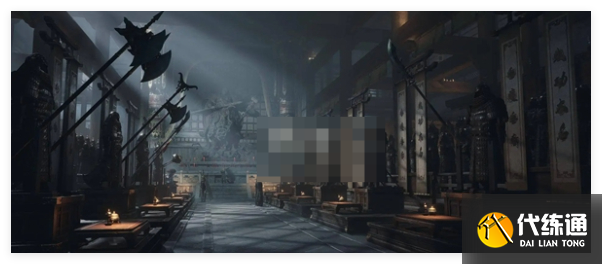 燕云十六声福运值怎么快速增加