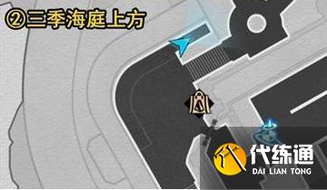 崩壞星穹鐵道翁法羅斯賊靈在哪