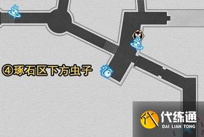 崩壞星穹鐵道翁法羅斯賊靈在哪
