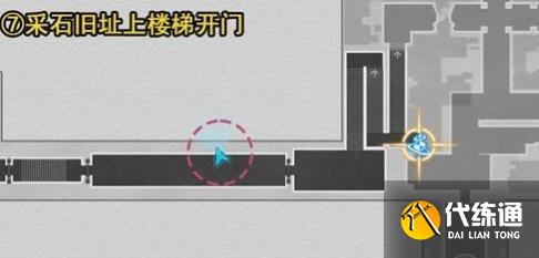 崩壞星穹鐵道翁法羅斯賊靈在哪