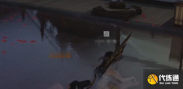 燕云十六声澡堂怎么玩