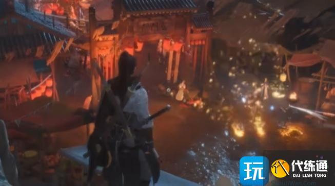 《燕云十六聲》夜夢僧任務完成攻略