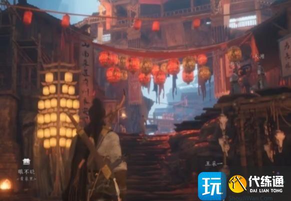 《燕云十六聲》夜夢僧任務完成攻略