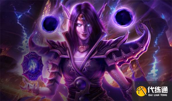 魔兽世界沉没的神庙副本入口位置一览