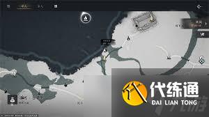 燕云十六聲釣魚點位置在哪里