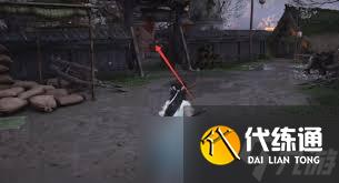 燕云十六声摇红一梦奇遇完成攻略