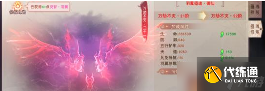 陰陽雙劍天道屬性怎么提升-天道屬性提升方法