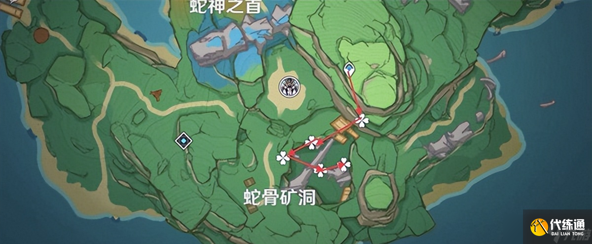 原神閑云技能怎么樣？原神攻略介紹