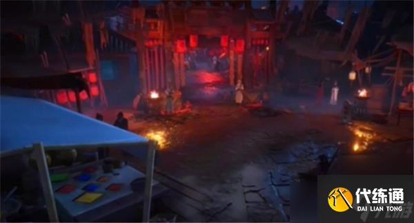 燕云十六声夜梦僧怎么过-燕云十六声夜梦僧任务流程