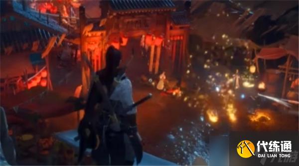 燕云十六声夜梦僧怎么过-燕云十六声夜梦僧任务流程