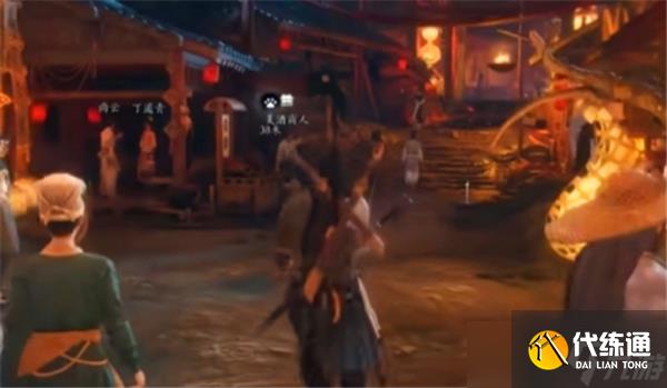 燕云十六声夜梦僧怎么过-燕云十六声夜梦僧任务流程