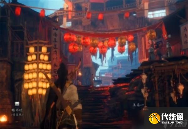 燕云十六声夜梦僧怎么过-燕云十六声夜梦僧任务流程