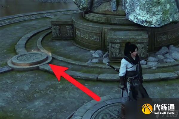 燕云十六声盲女雕像任务怎么做-盲女雕像任务流程