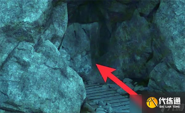 燕云十六声盲女雕像任务怎么做-盲女雕像任务流程