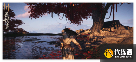 燕云十六声缩骨功奇术怎么得到