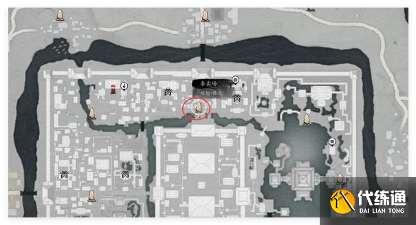 燕云十六声池鱼林木任务怎么做