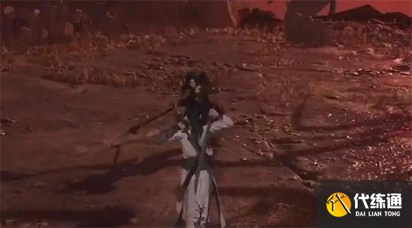 燕云十六声双刀武器获取方法分享