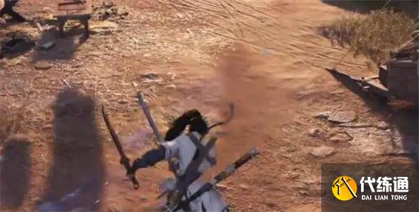 燕云十六声双刀武器获取方法分享