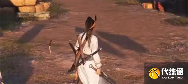 燕云十六声双刀武器获取方法分享