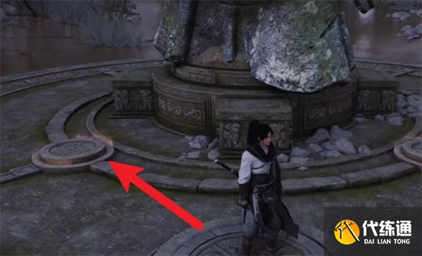 燕云十六声盲女雕像任务攻略分享