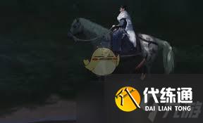 燕云十六声秦马获取全攻略