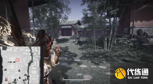 燕云十六聲無相金身怎么獲取