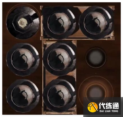 燕云十六聲極樂(lè)泣血心法怎么得到