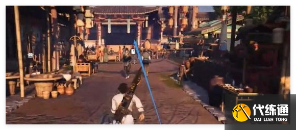 燕云十六聲婆娑影心法怎么得到