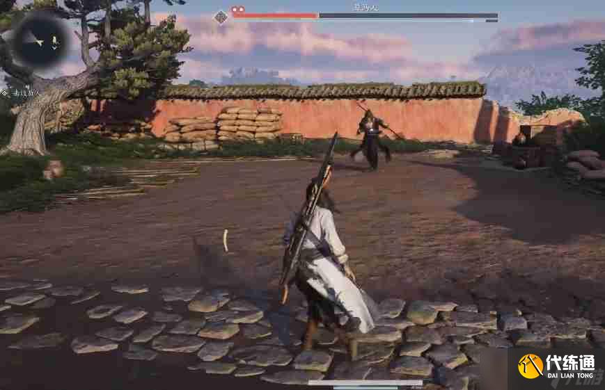 燕云十六聲舞馬人怎么打-舞馬人打法攻略