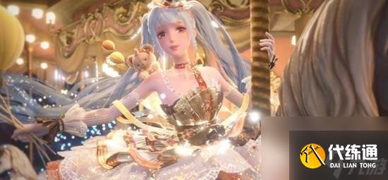 無限暖暖1.2版本新增五星套裝一覽