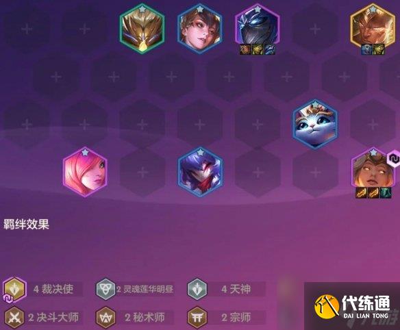 金鏟鏟之戰(zhàn)2025春節(jié)福星玩什么陣容