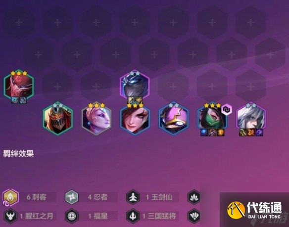 金鏟鏟之戰(zhàn)2025春節(jié)福星玩什么陣容