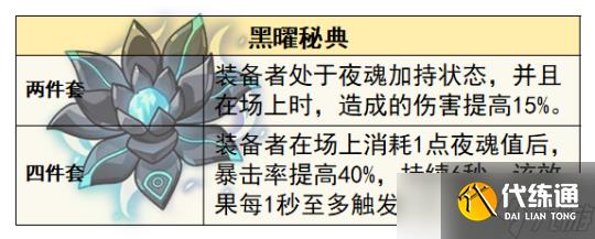 原神5.2角色攻略-恰斯卡玩法