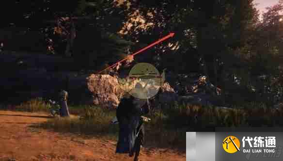 《燕云十六声》回首无路任务攻略