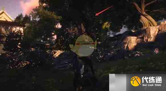 《燕云十六声》回首无路任务攻略