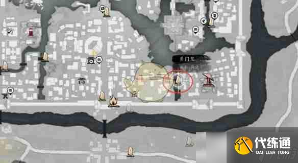 《燕云十六声》回首无路任务攻略